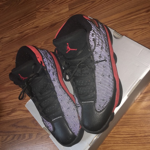 Jordan 13s - Picture 1 of 7